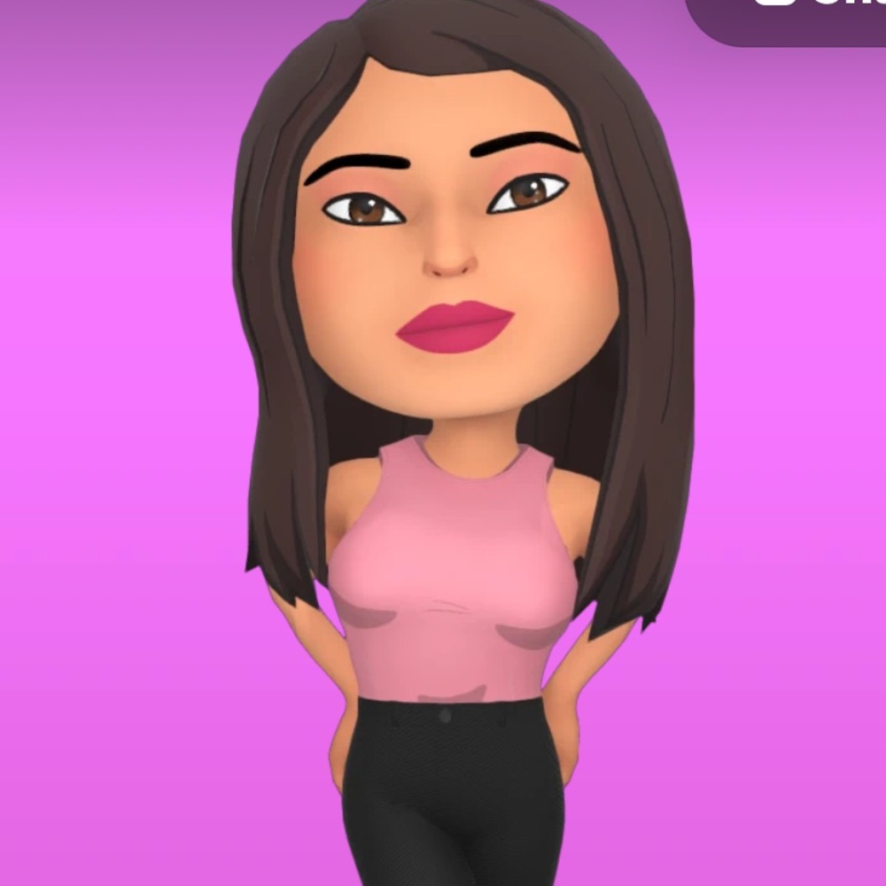 Meet your Posher, Elizabeth